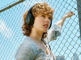 Bose QuietComfort SC Headphones