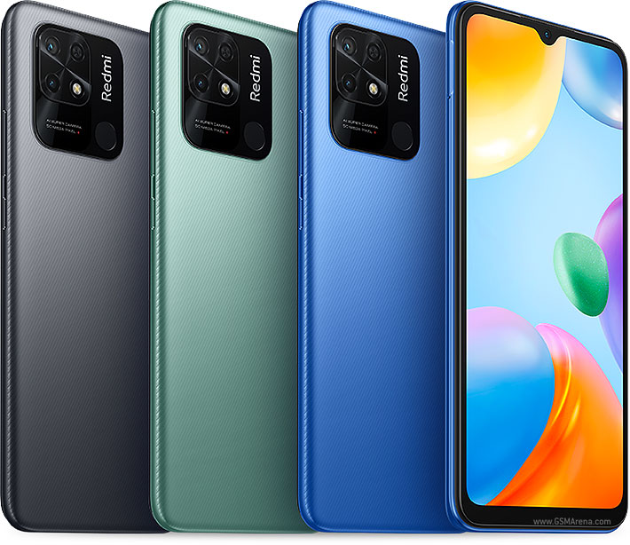 Redmi 10C