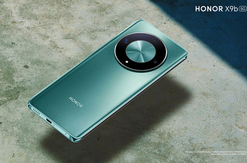 HONOR X9b 5G