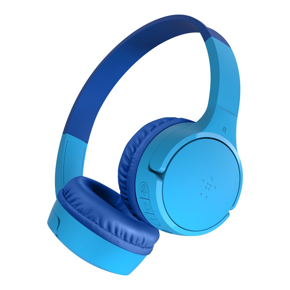 Belkin SoundForm Mini Kids Headphones