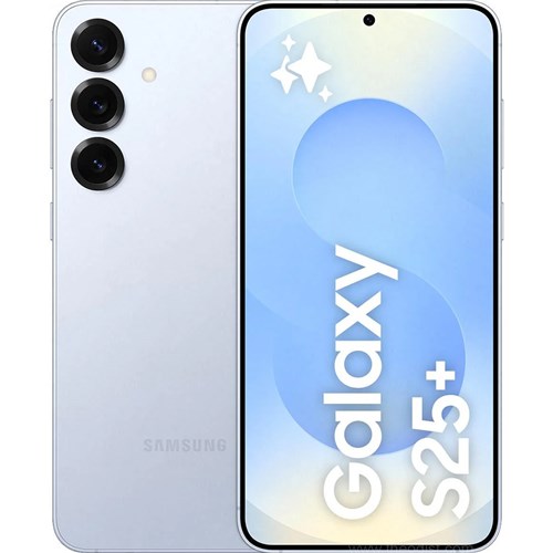 Samsung Galaxy S25+
