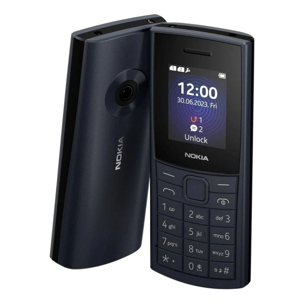 Nokia 110 4G Dual SIM (2023)