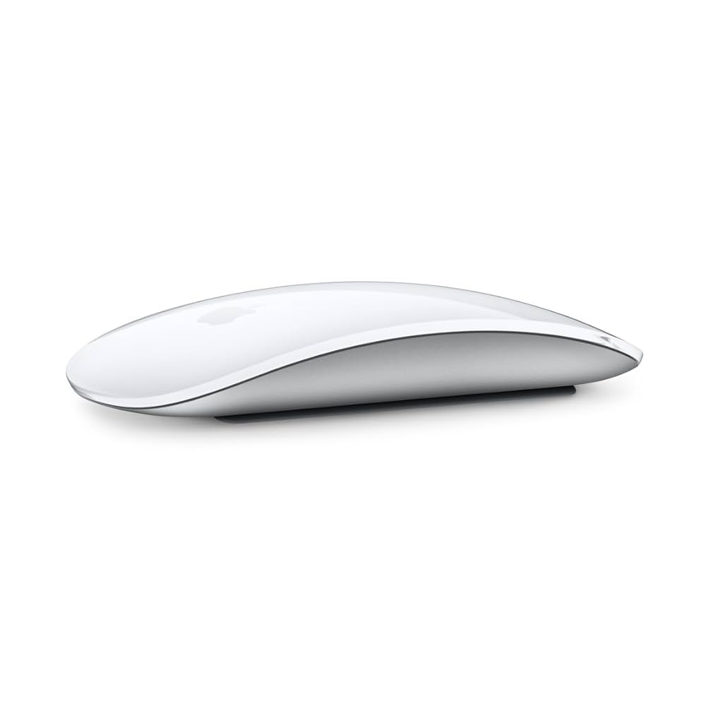 Apple Magic Mouse 4
