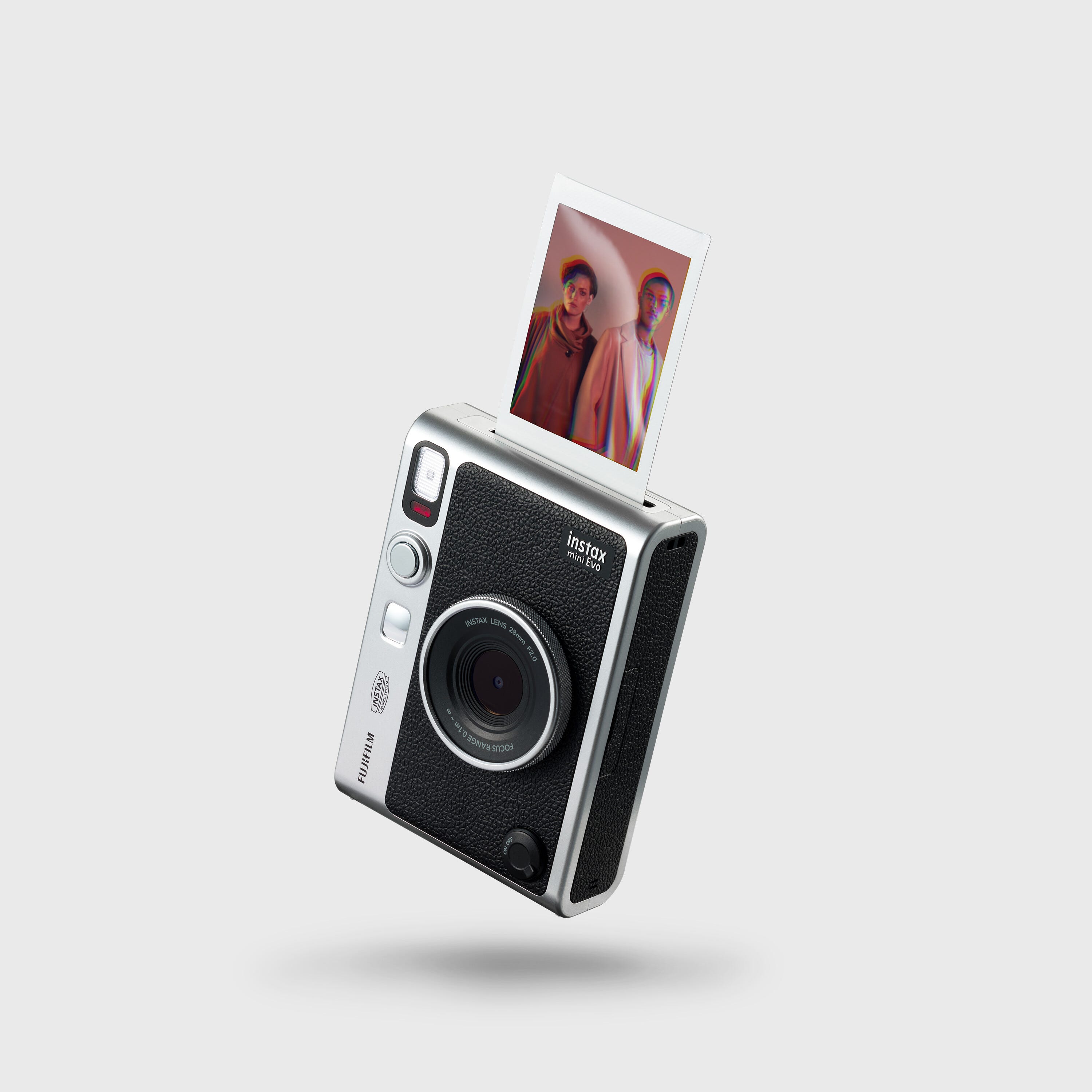 Fujifilm Instax Mini Evo Hybrid