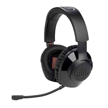 JBL Quantum 350 Wireless – Gaming Headset