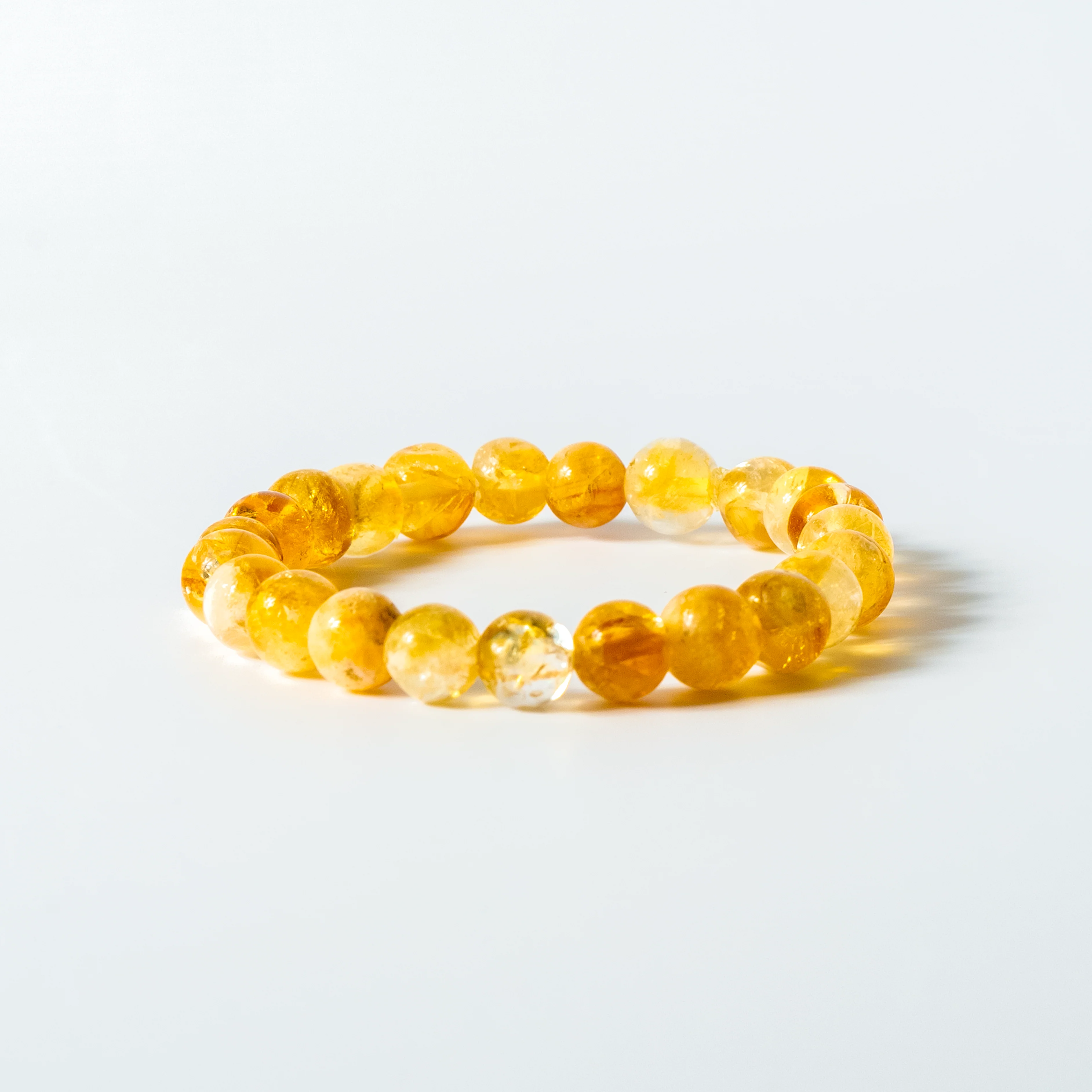 Citrine Bracelet