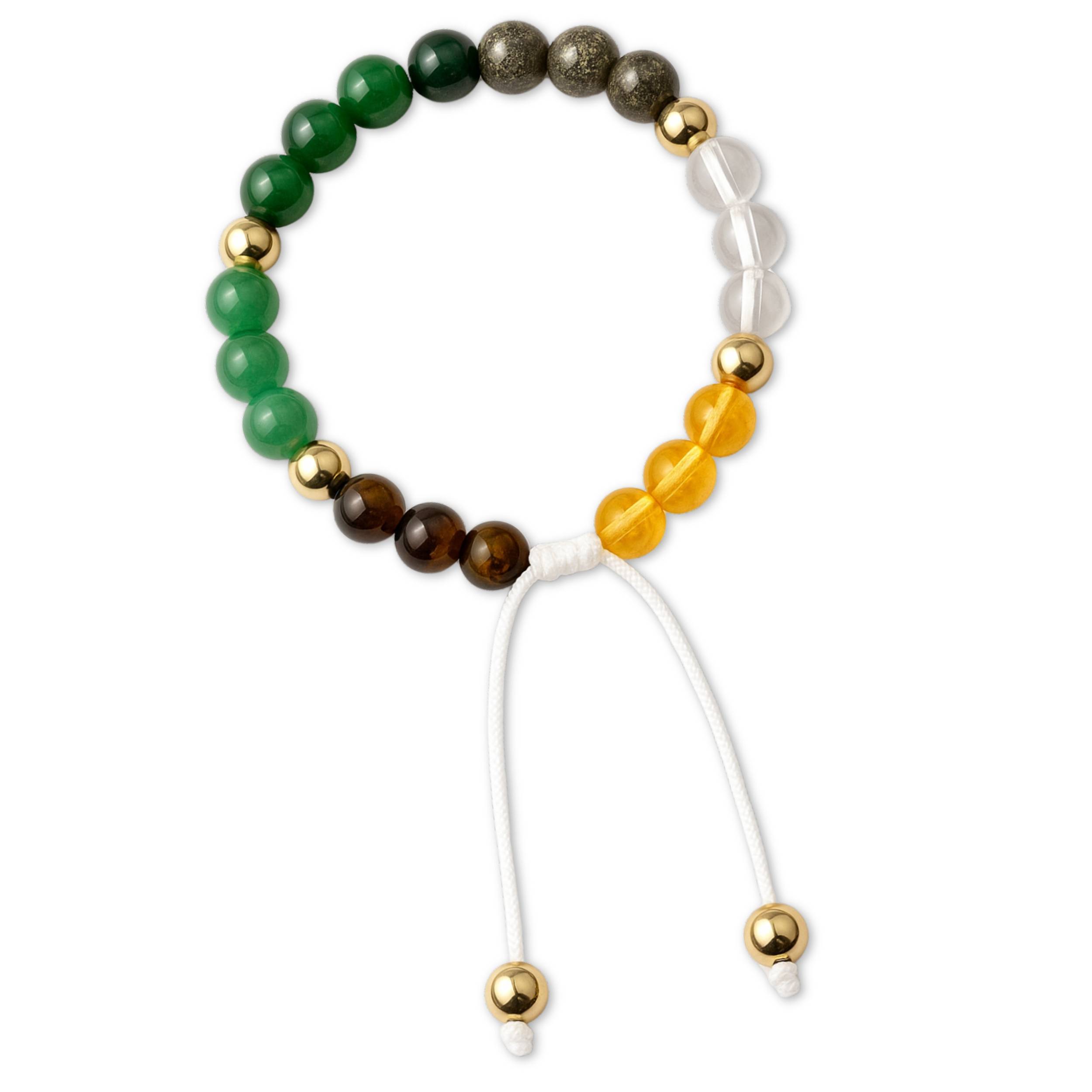 Dhan Yog Bracelet (Money attraction bracelet)