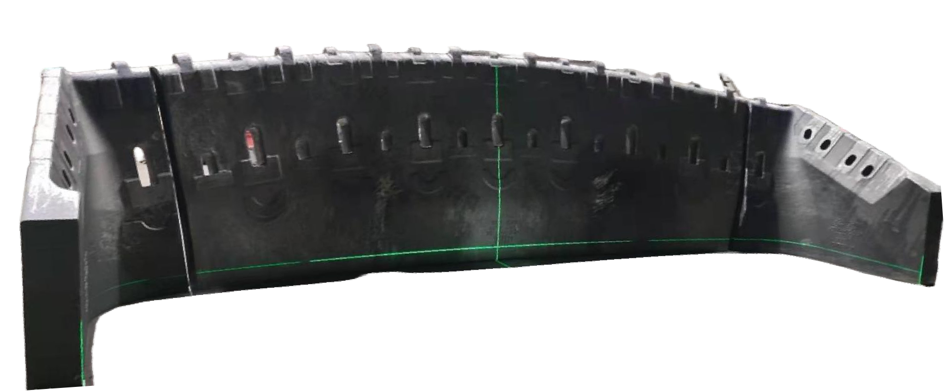 Lips for P&H 2800 XPB