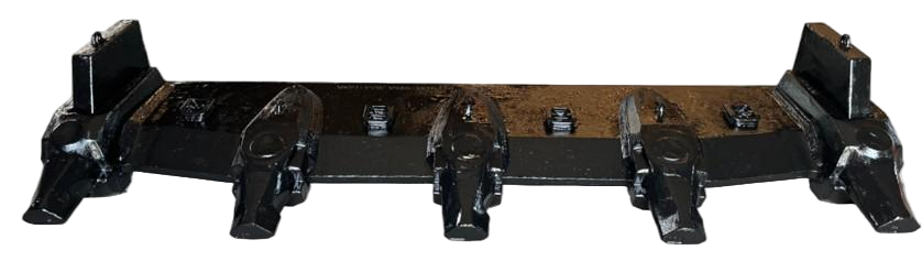 Hydraulic Bucket Lip for PC3000  