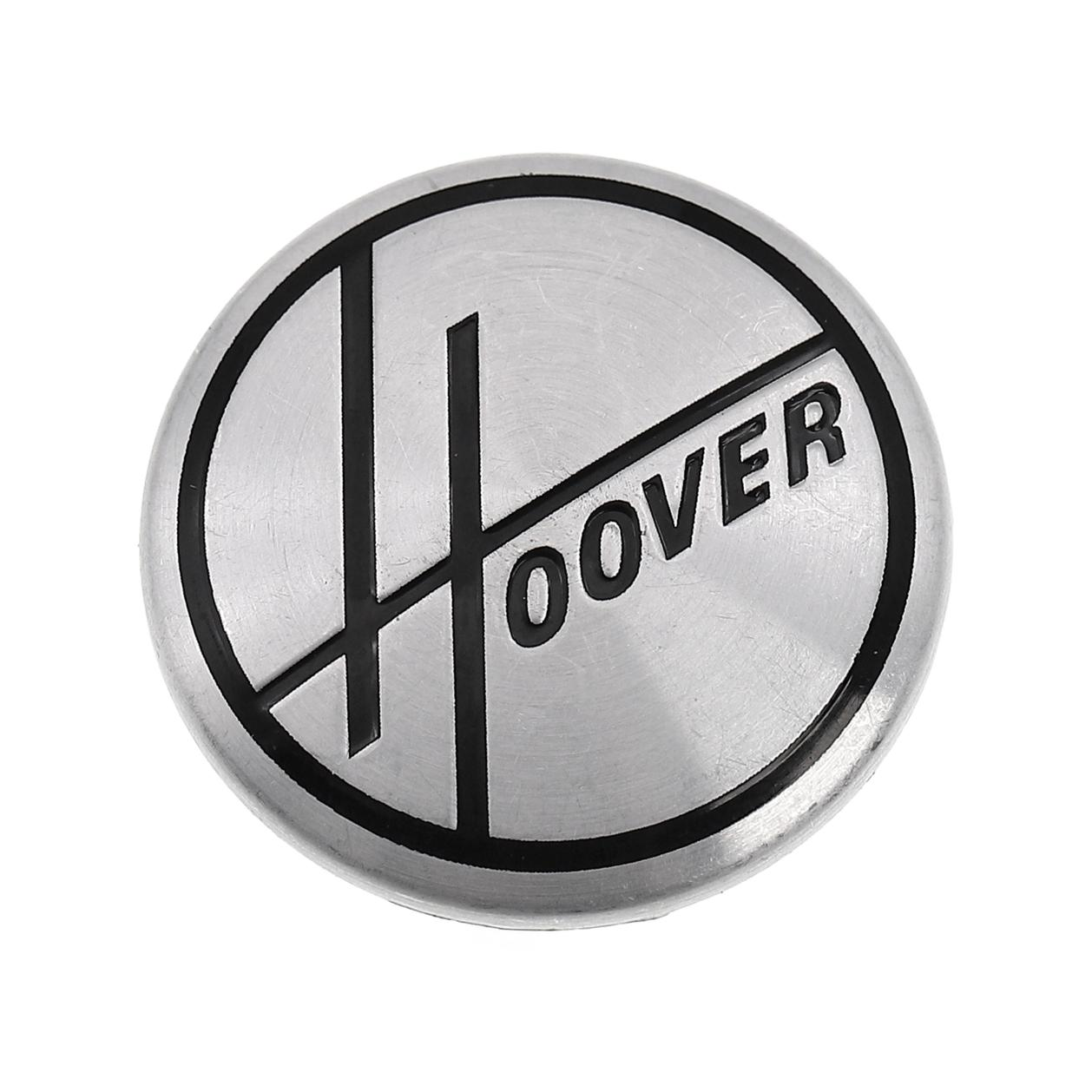 High-gloss aluminum sign