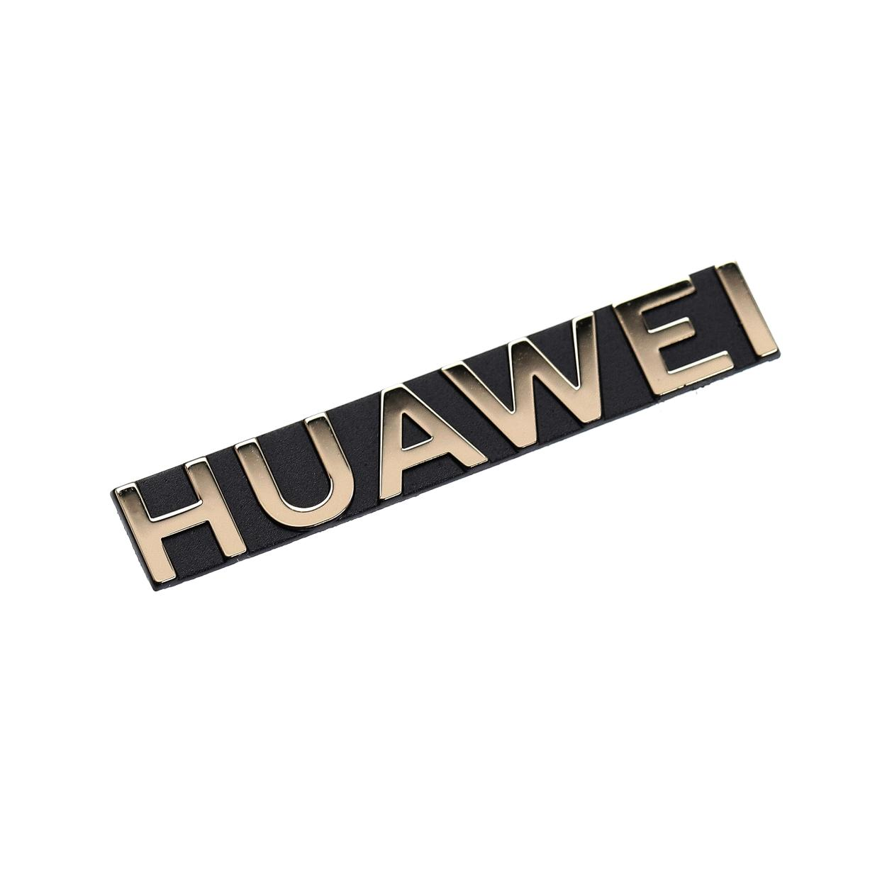 3D Nickel Electroforming Sign