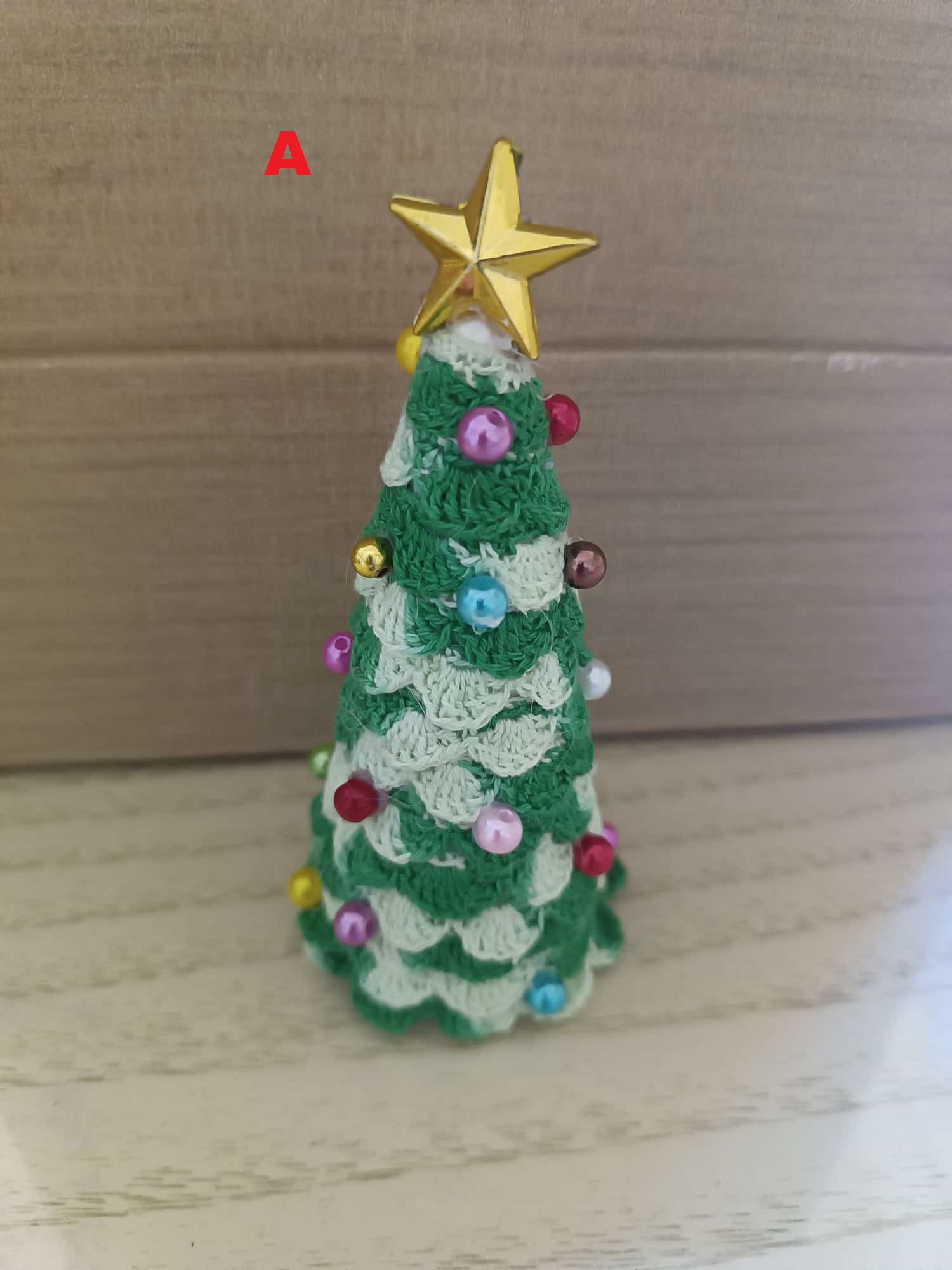 Decorative Christmas Tree