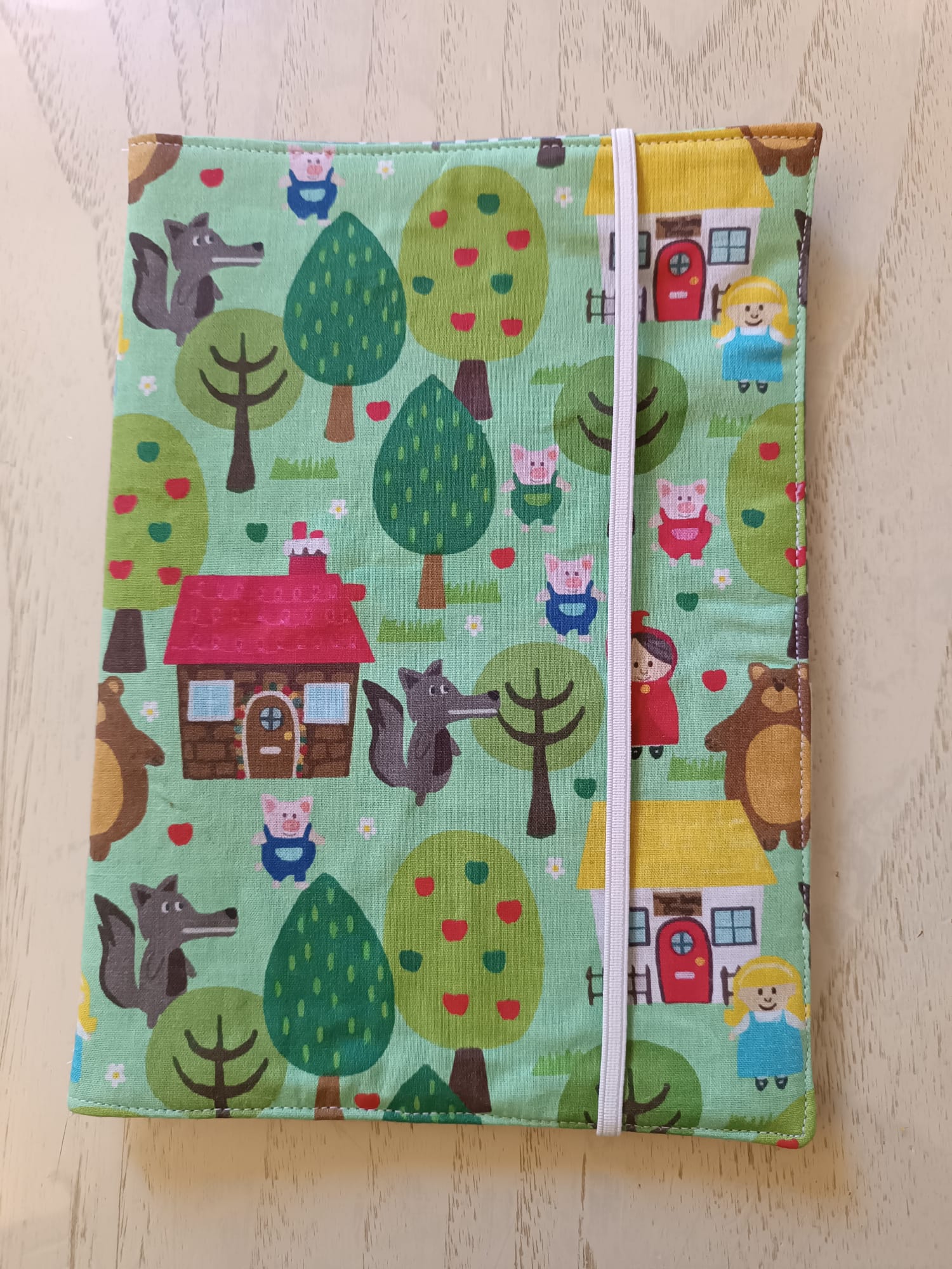Porta disegni formato A5