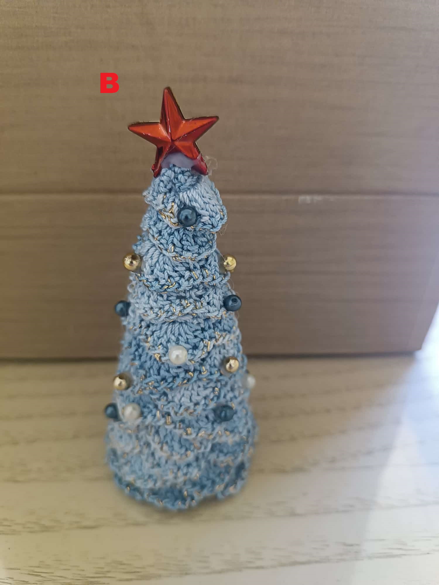 Decorative Christmas Tree