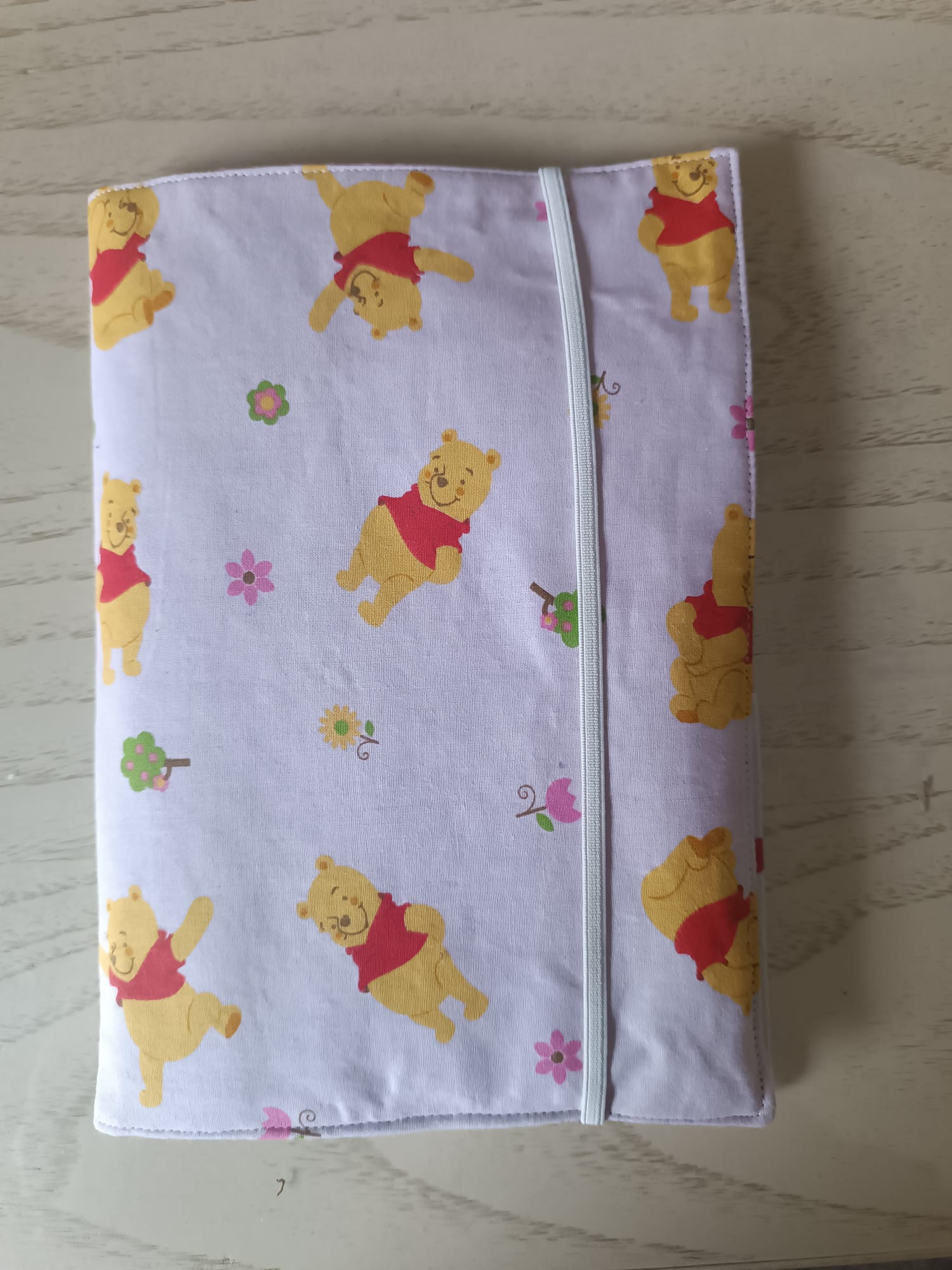 Porta disegni formato A5