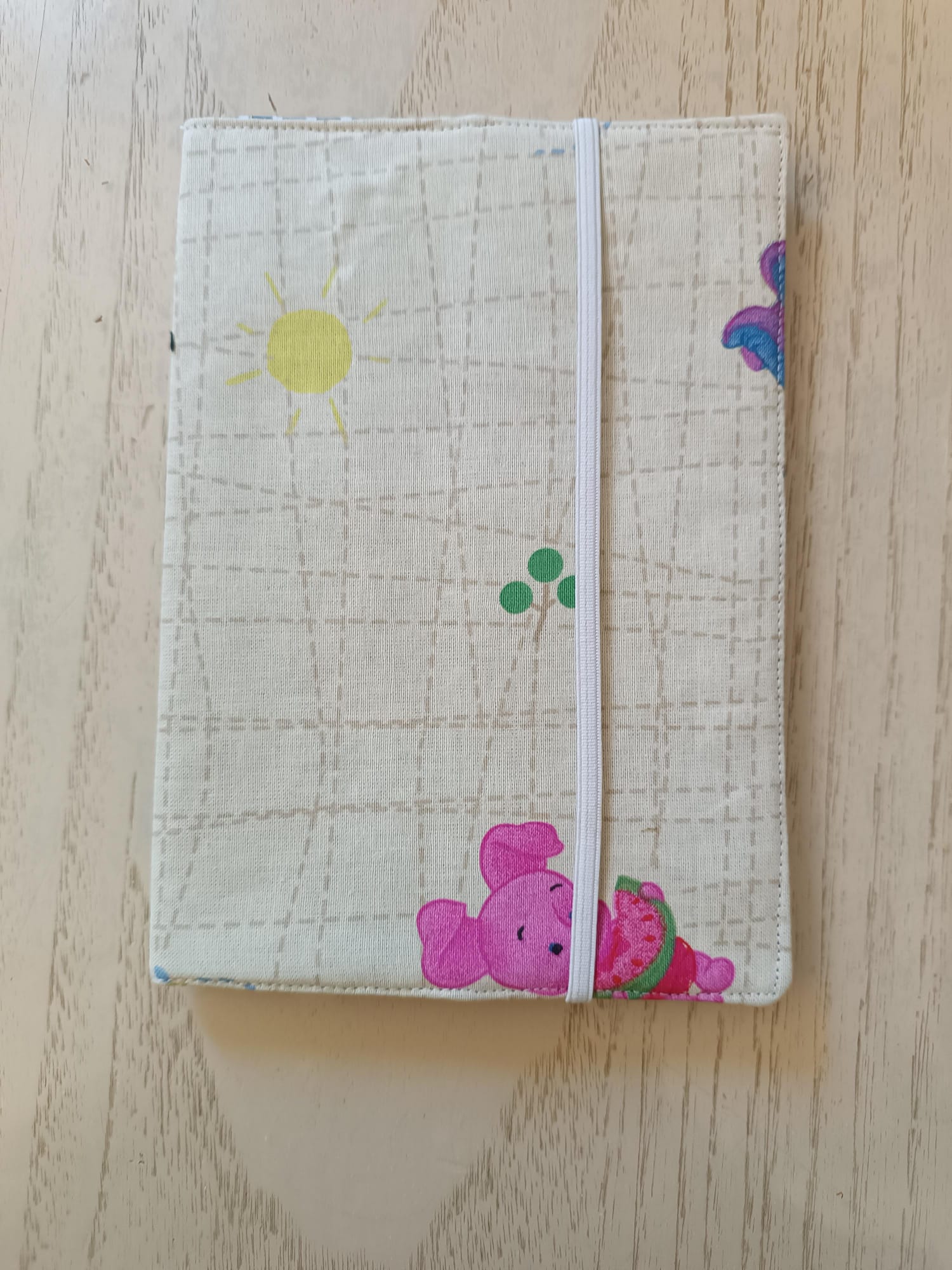 Porta disegno A6