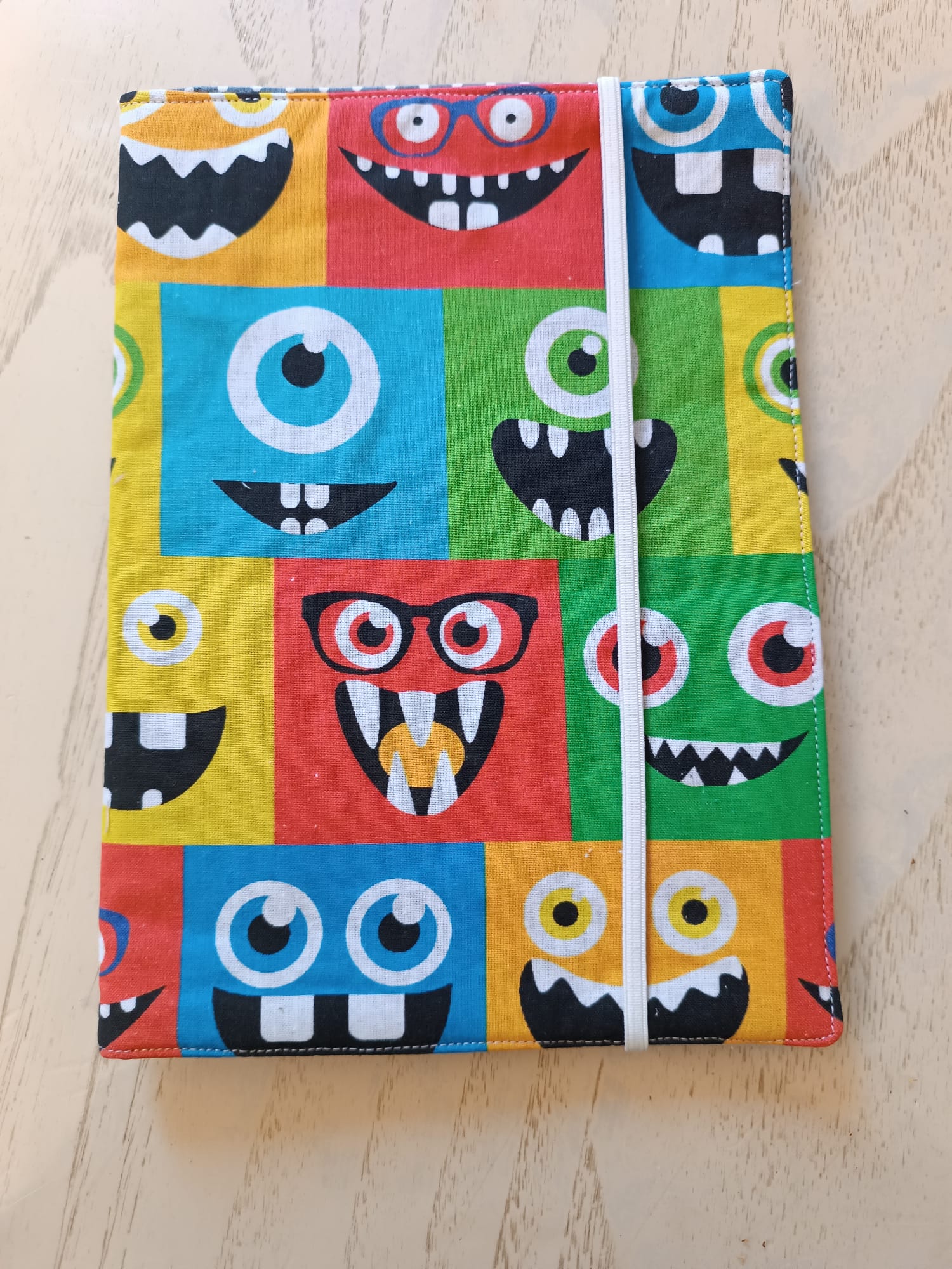 Porta disegni formato A5