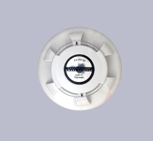 Smoke detektor zeki type ZA-201 SP