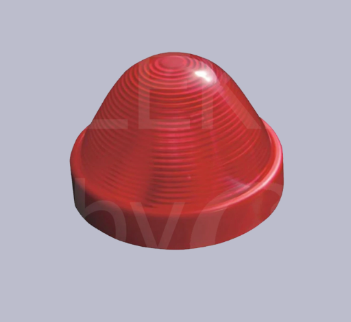 Indicating lamp ZA 300 L