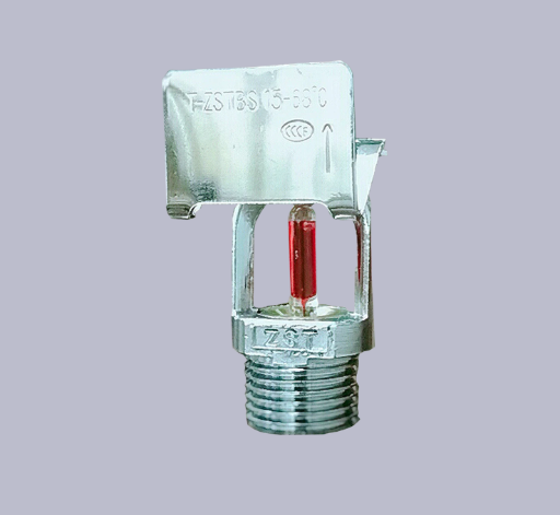 Sprinkler Side wall zeki 68 derajat celcius