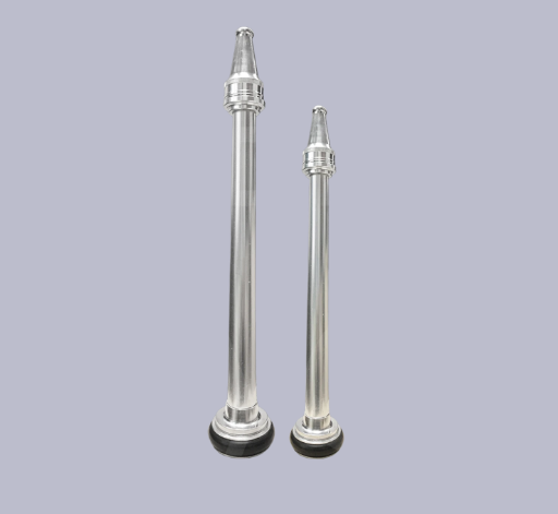 Hose nozzle alumunium ZEKI