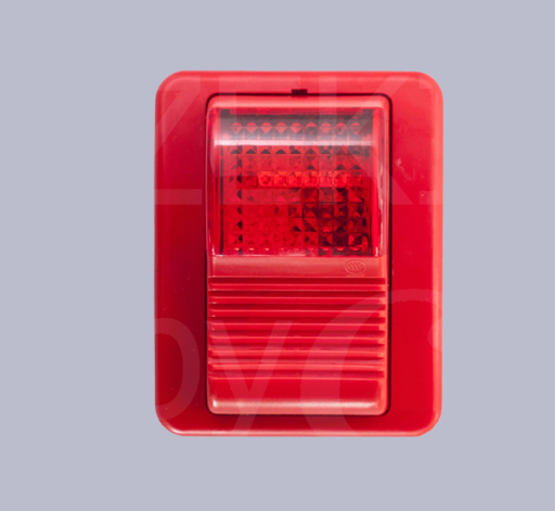 strobe light zeki za 311 SL