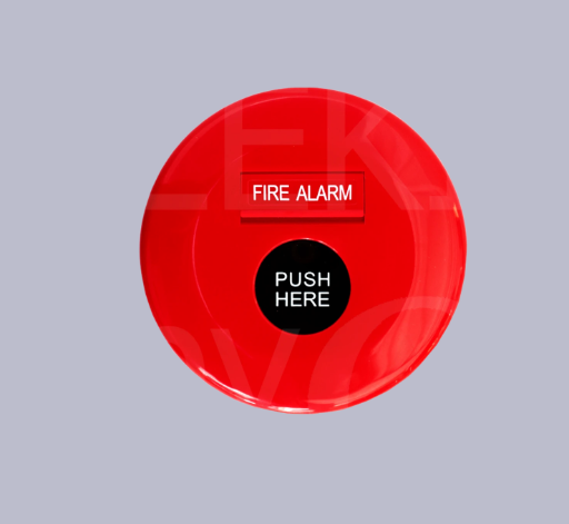 Manual push buttom zeki 