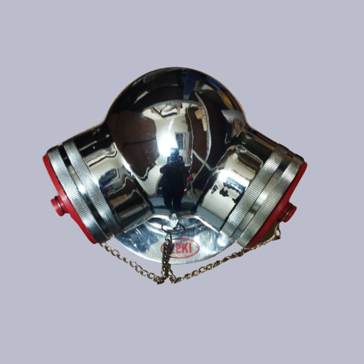 Siamese connection S11 zeki 