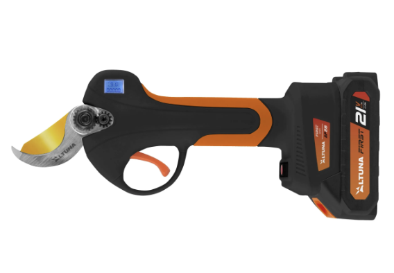 Sécateur à batterie ALTUNA AF28