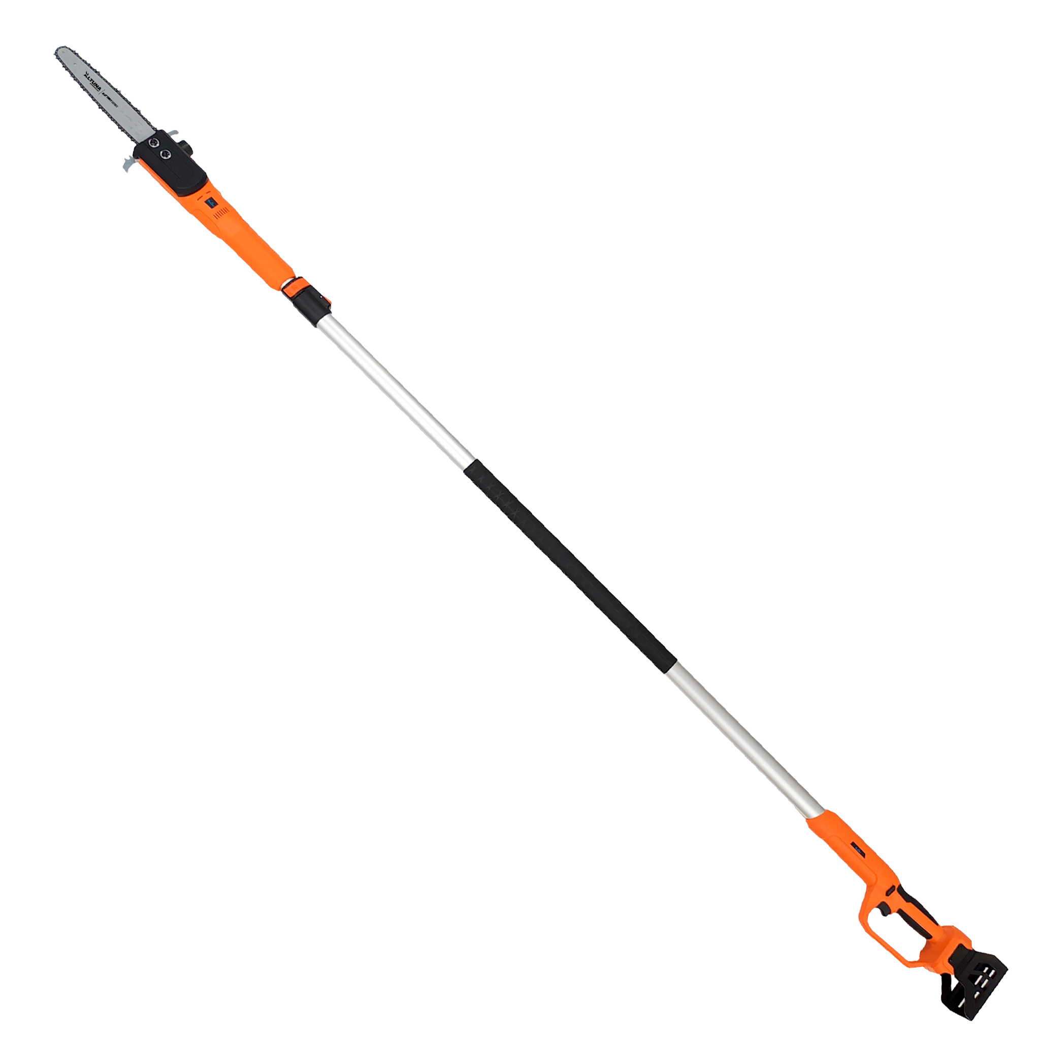 Tronçonneuse télescopique ALTUNA AB240 TITANE