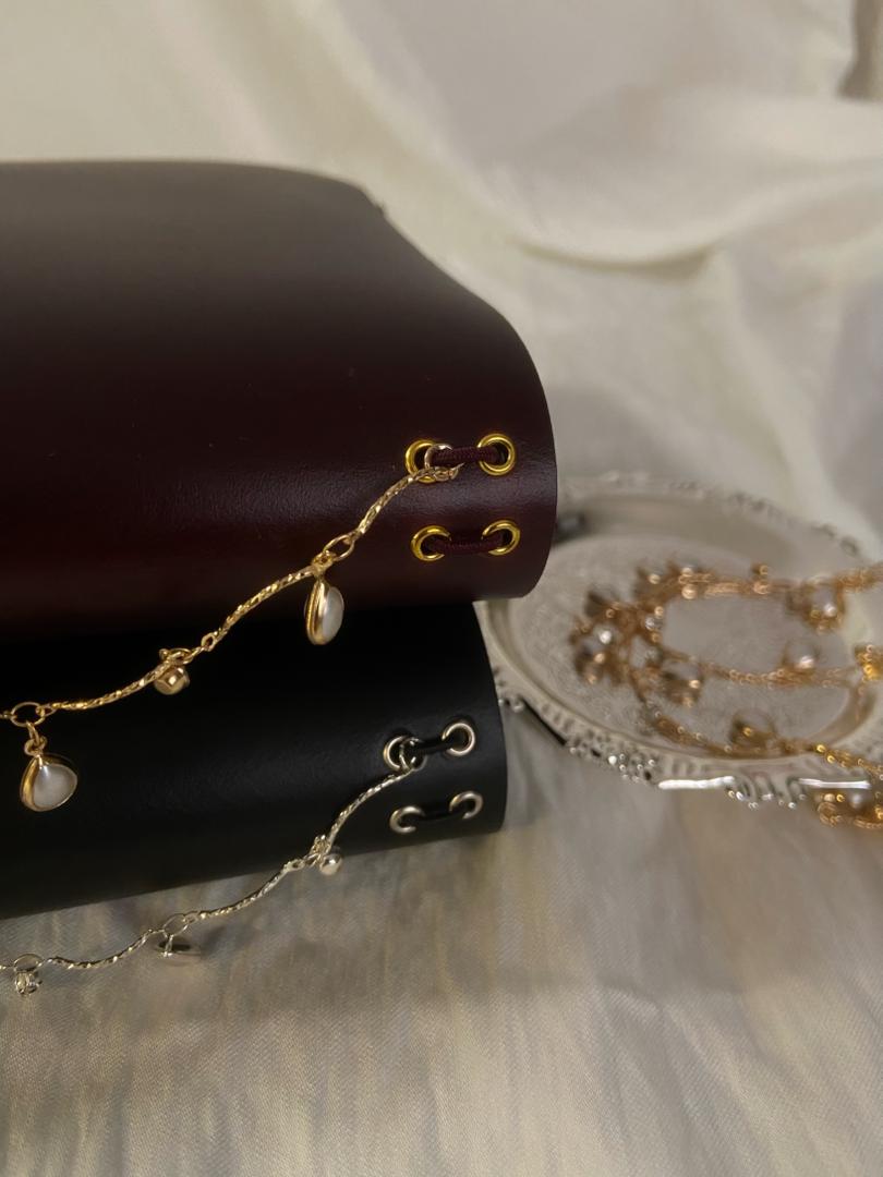 Masquerade OPU Leather Arcanum