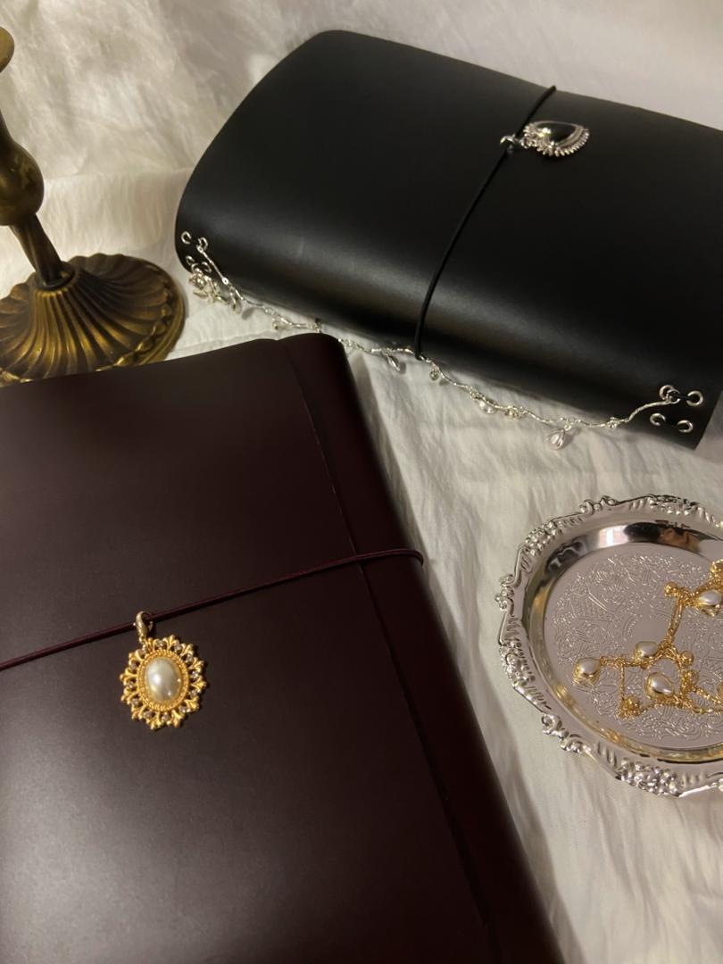 Masquerade OPU Leather Arcanum