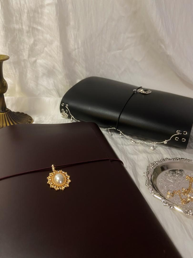 Masquerade OPU Leather Arcanum