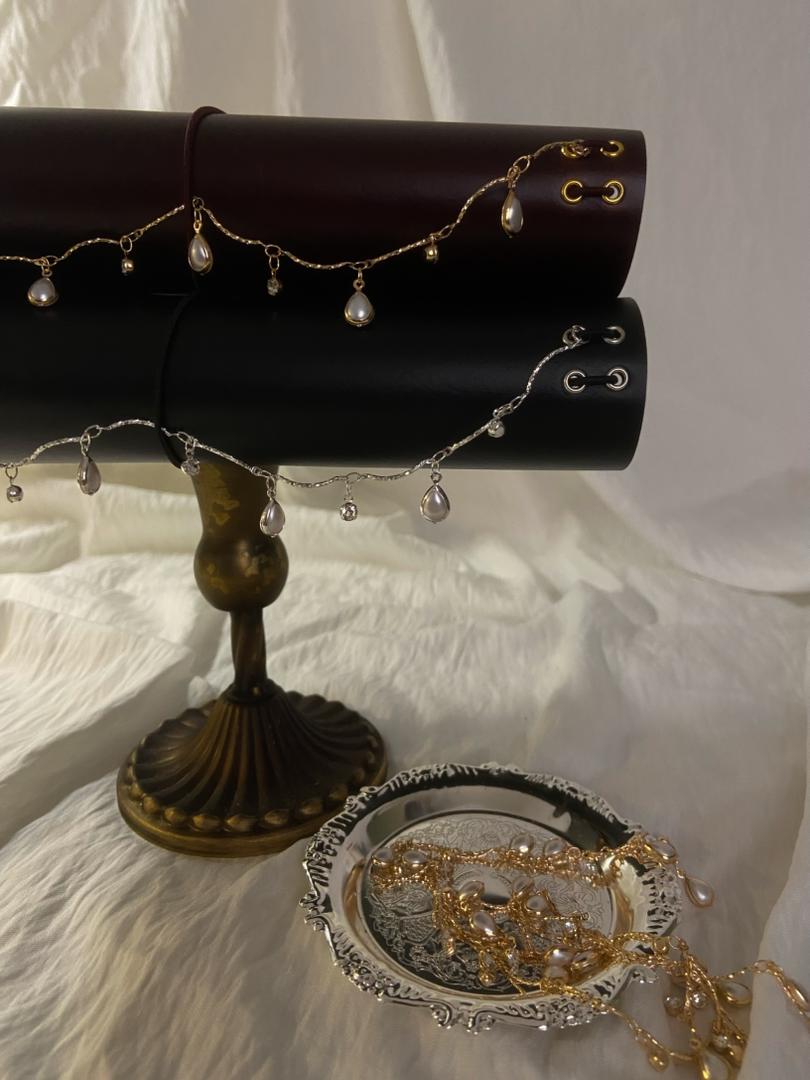 Masquerade OPU Leather Arcanum