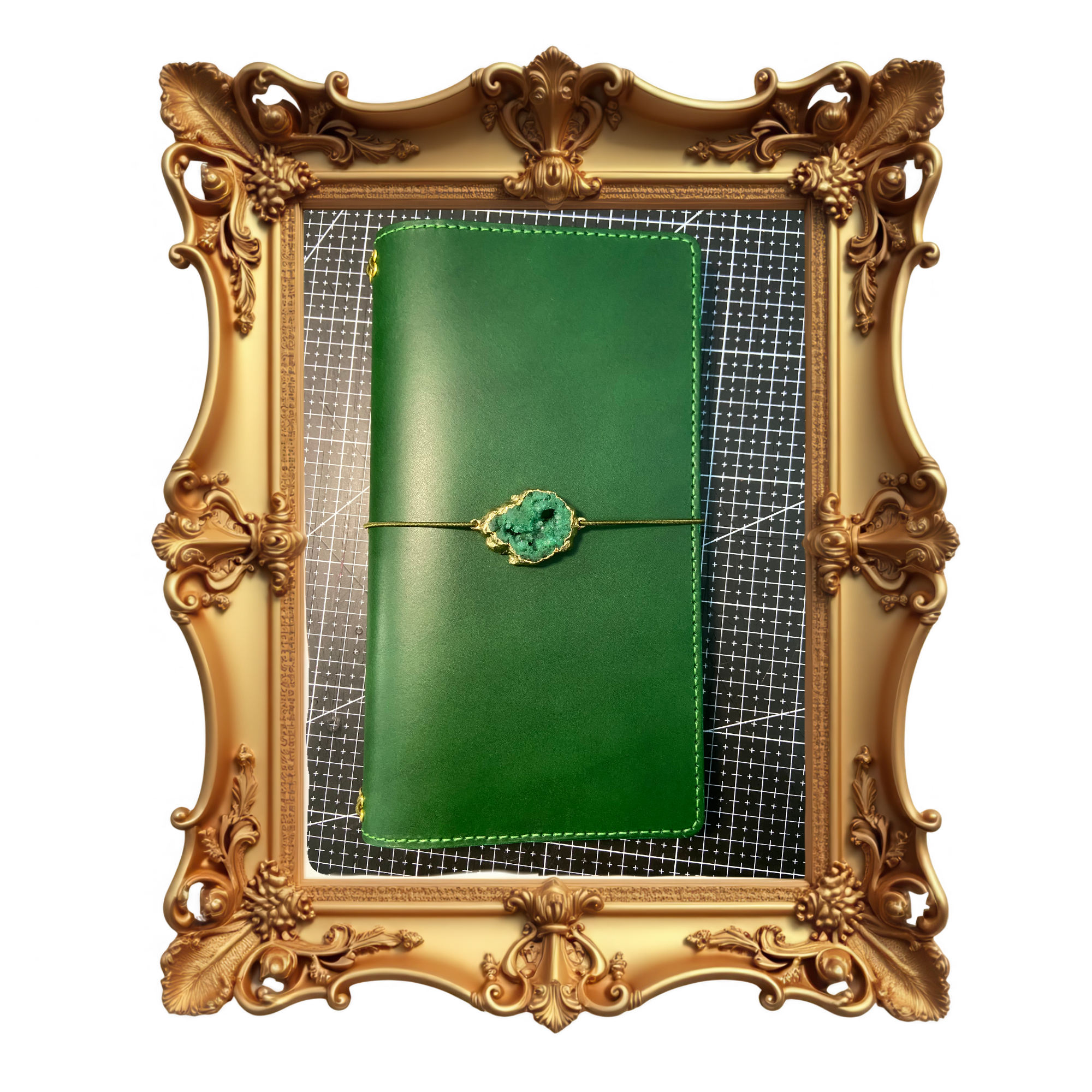 Standard TN Arcanum / Docket/A6 POCKETS