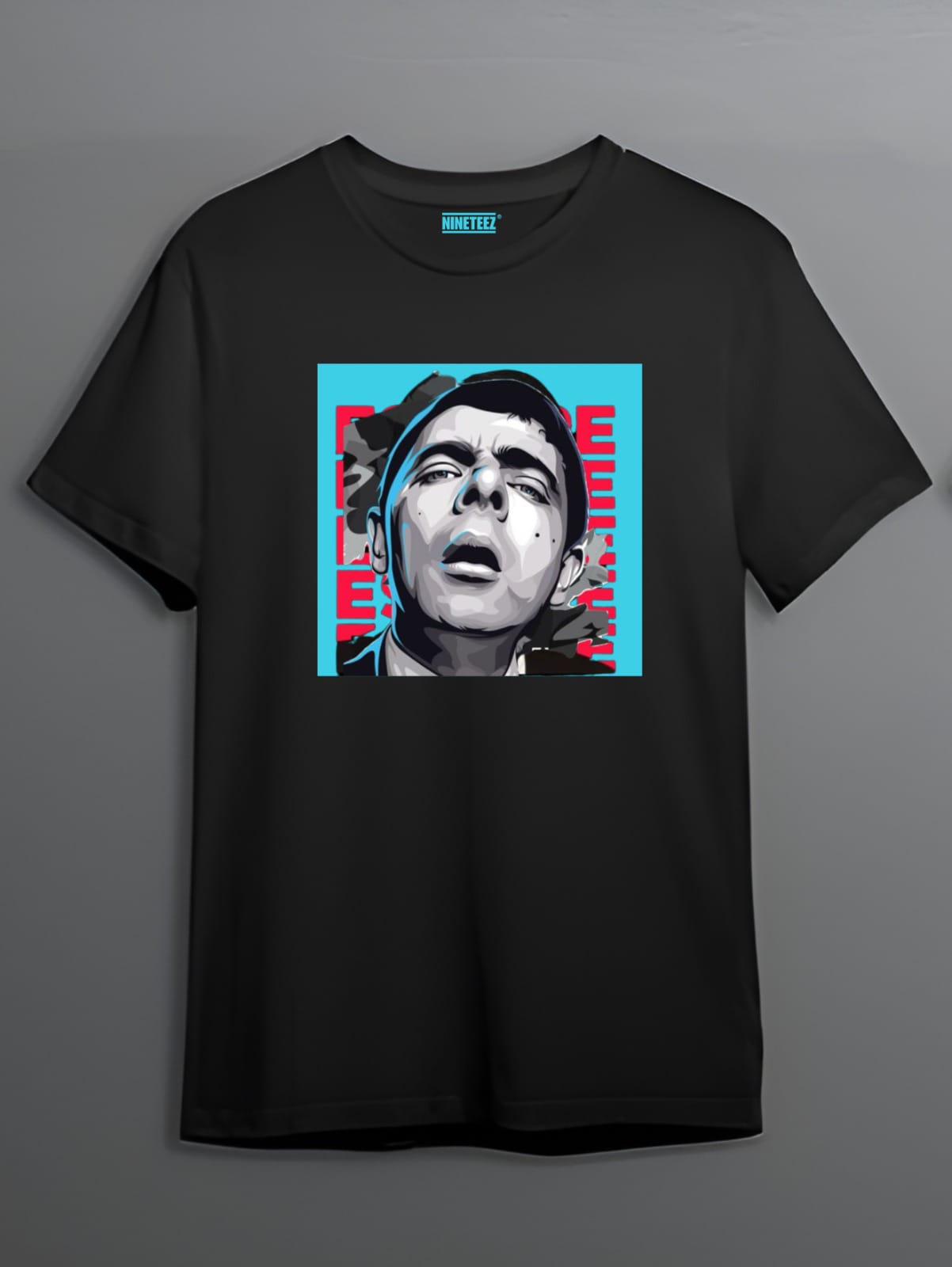 Mr Bean Edition