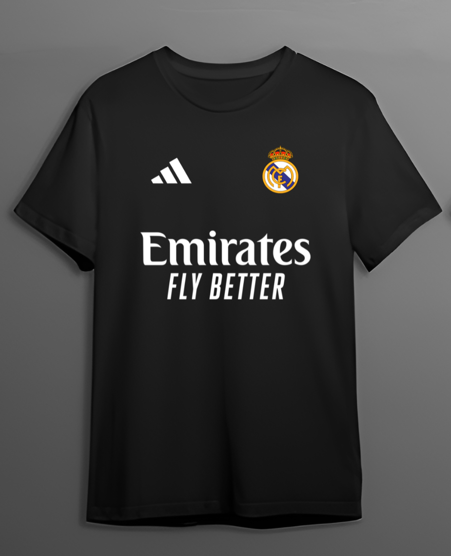 Real Madrid Edition