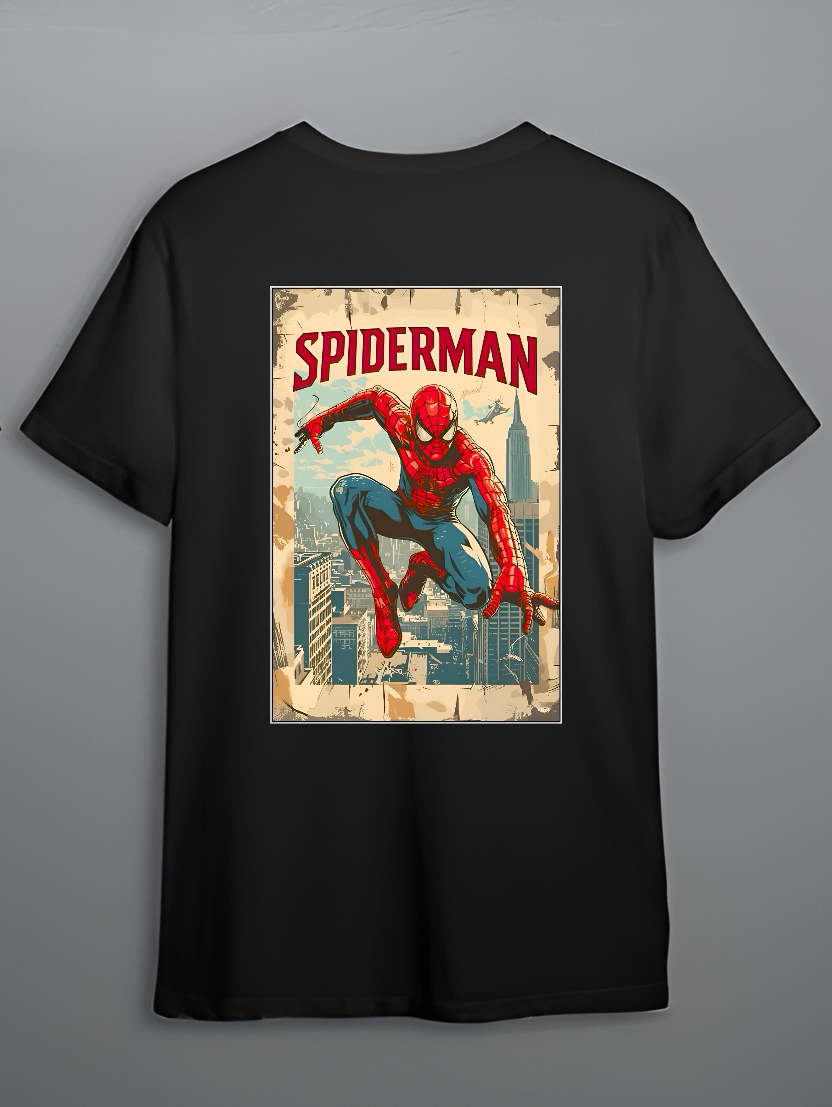 Spider-Man Edition