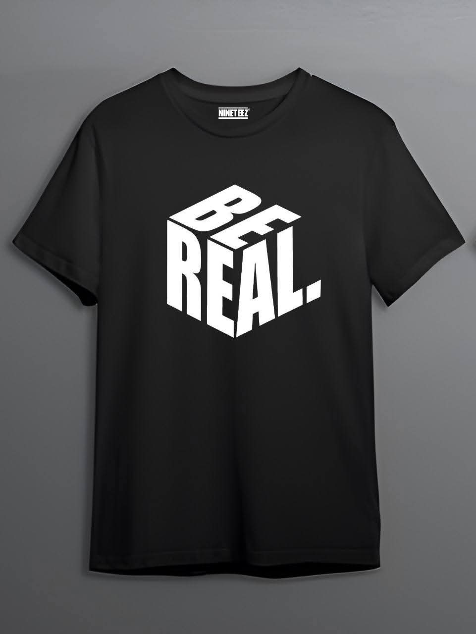 Be Real Edition