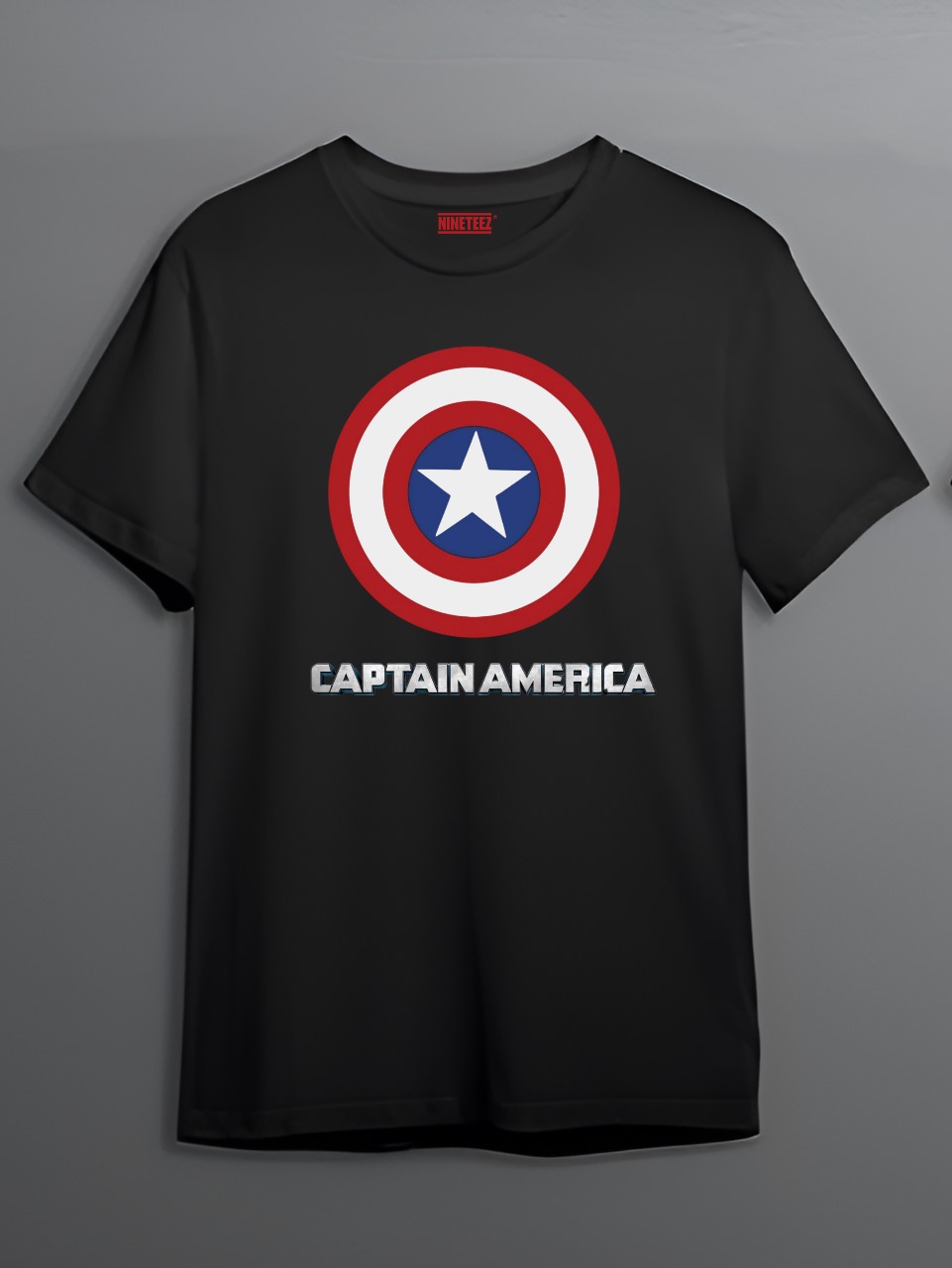 Captain America Edition