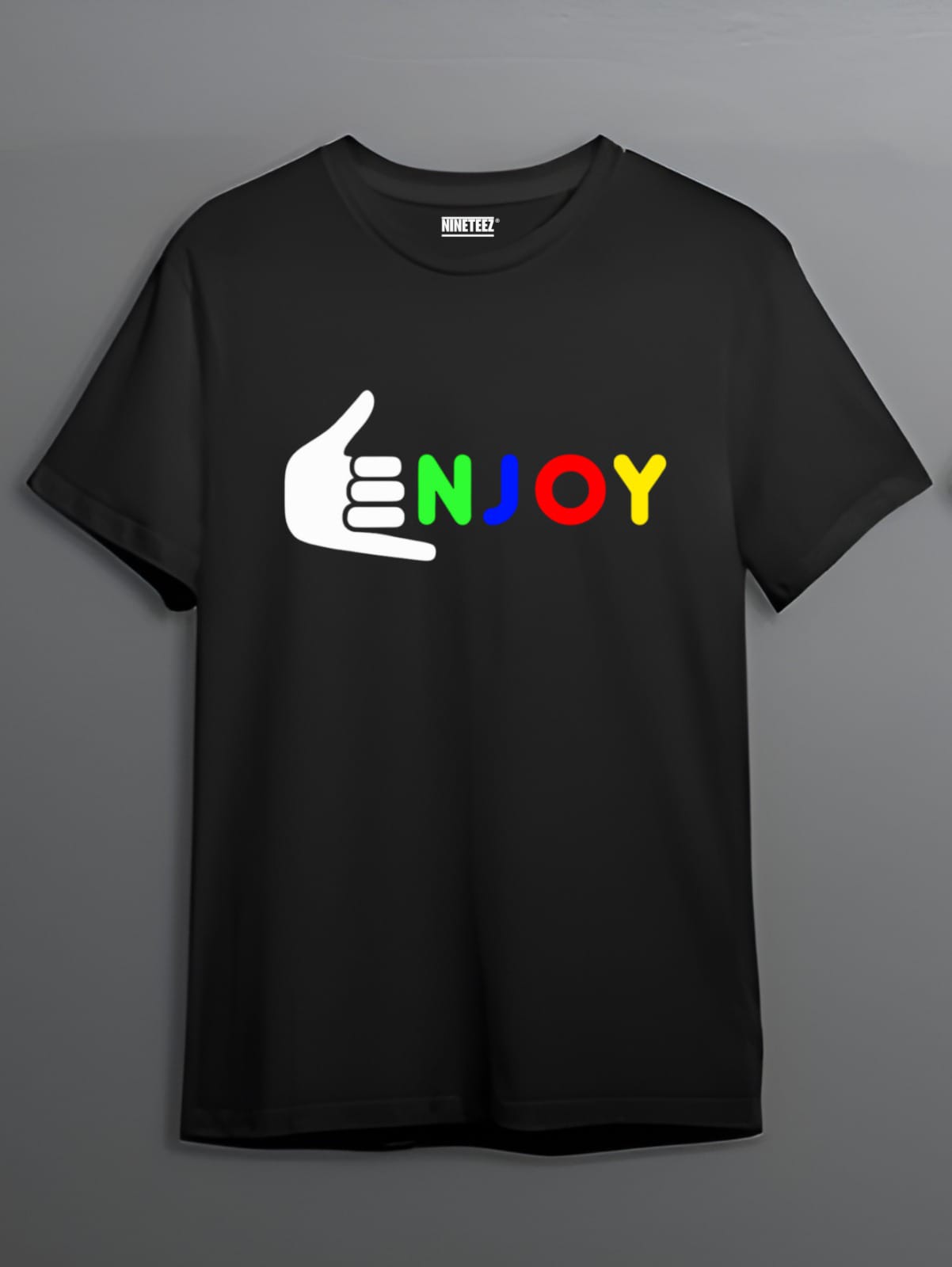 Enjoy Edition