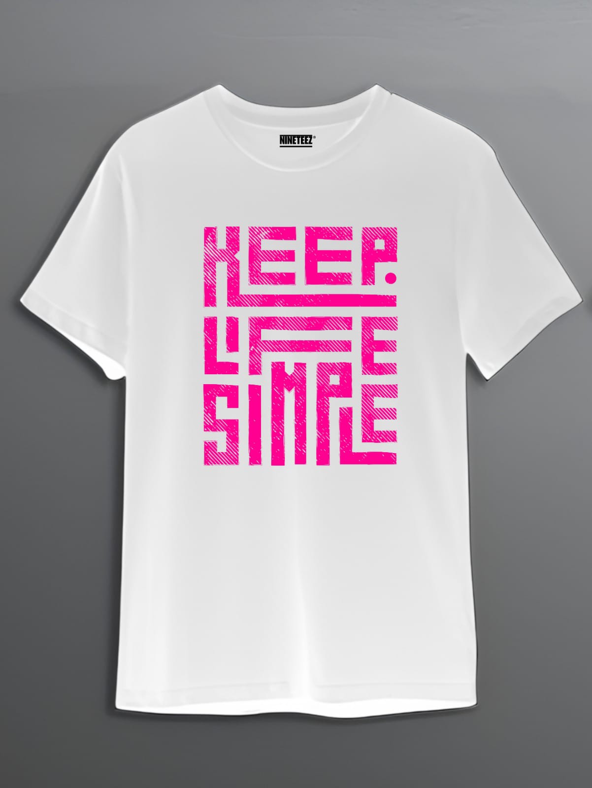 Keep Life Simple Edition