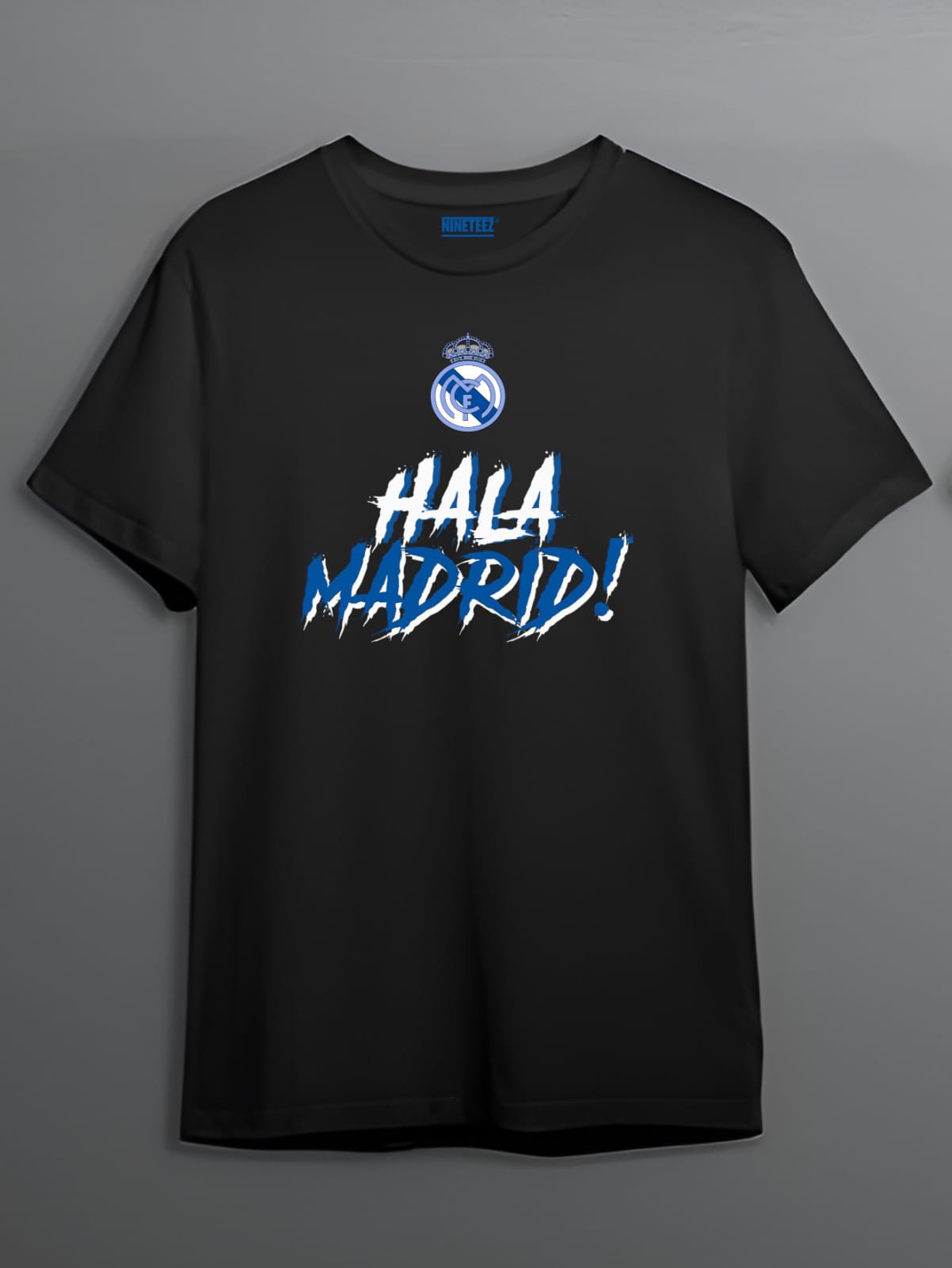 Hala Madrid Edition