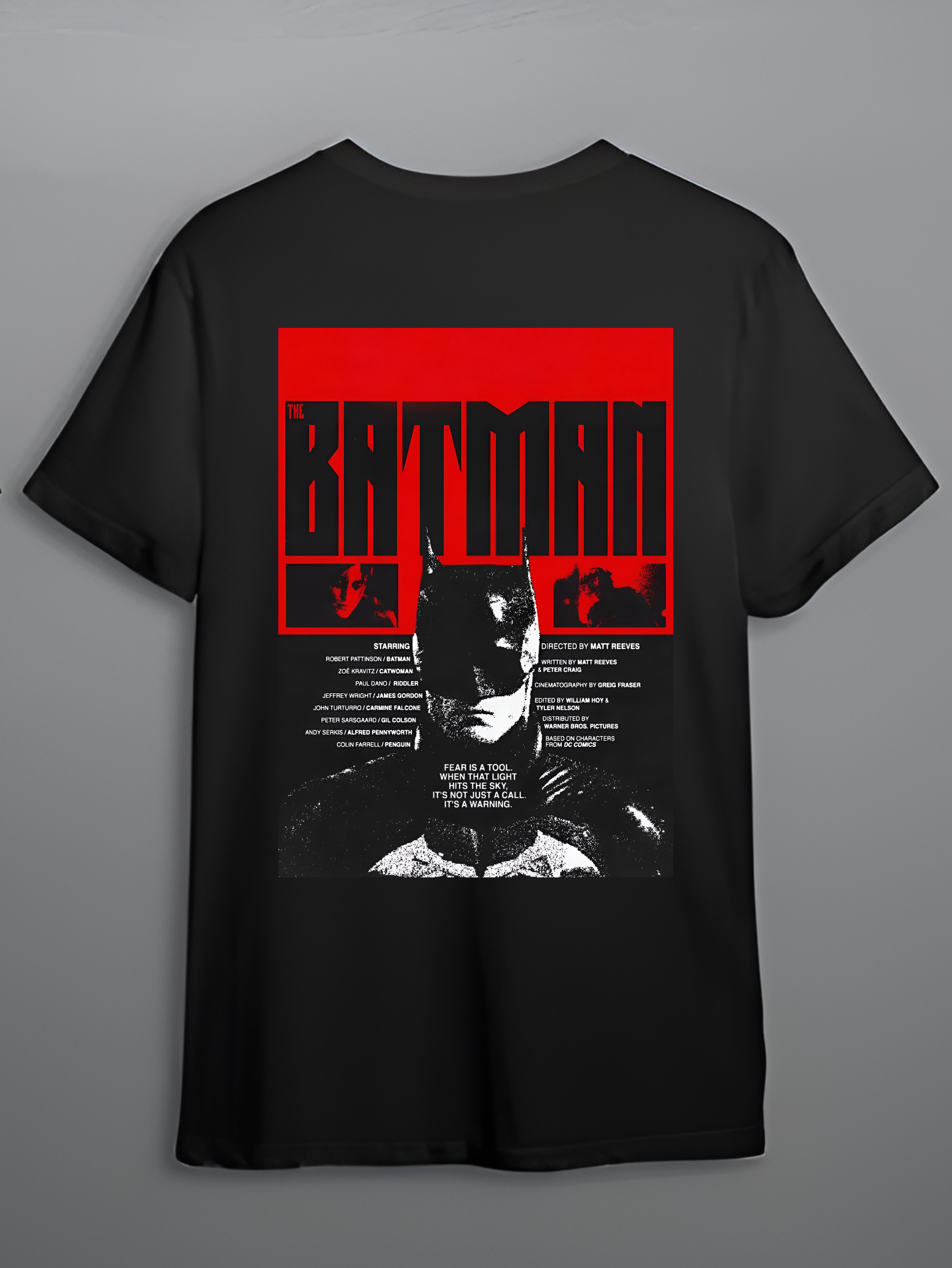 Batman 2nd Edition