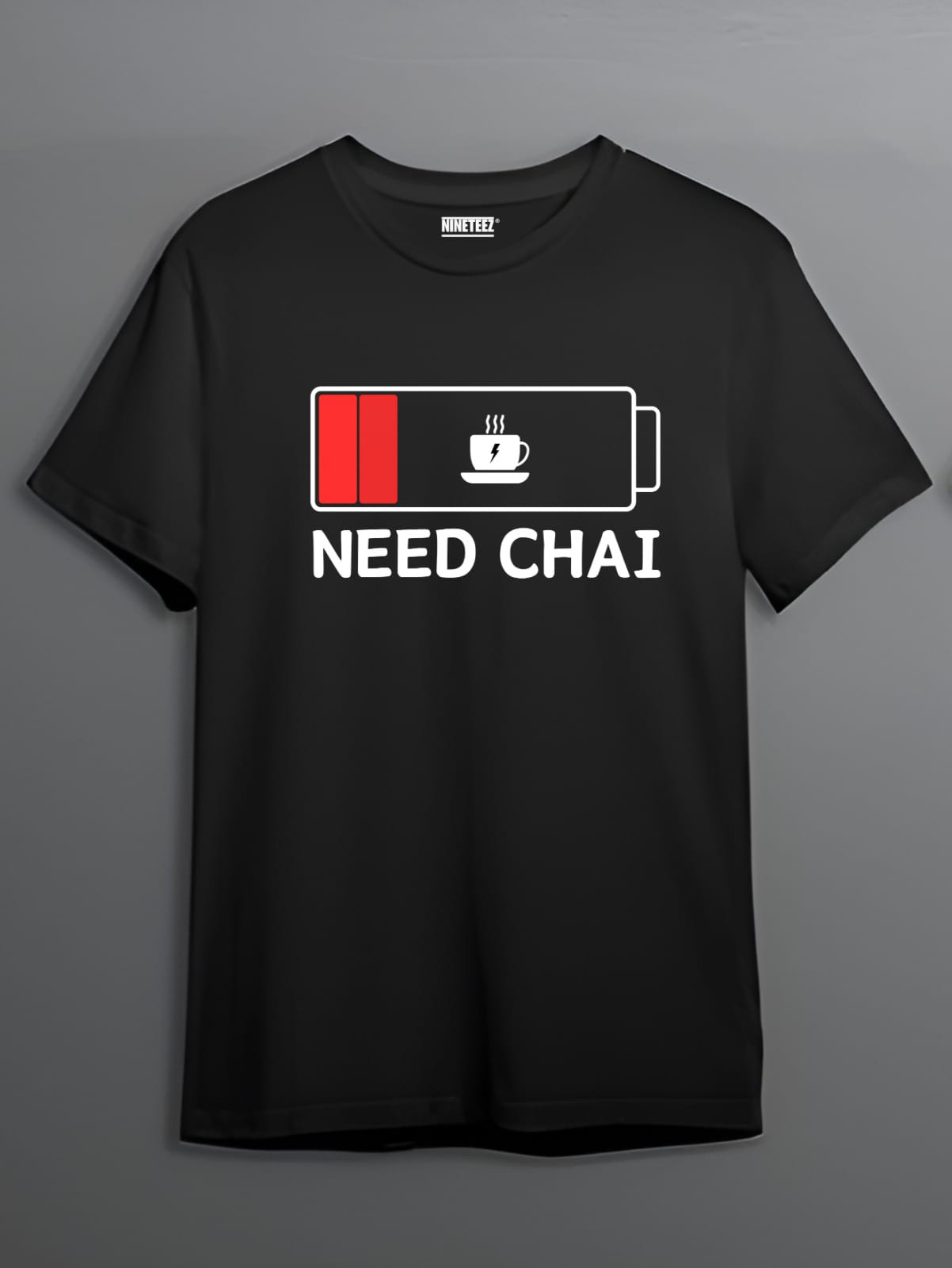 Need Chai Edition