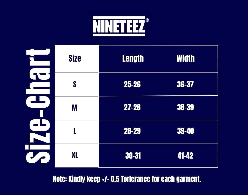 NINETEEEZ Edition