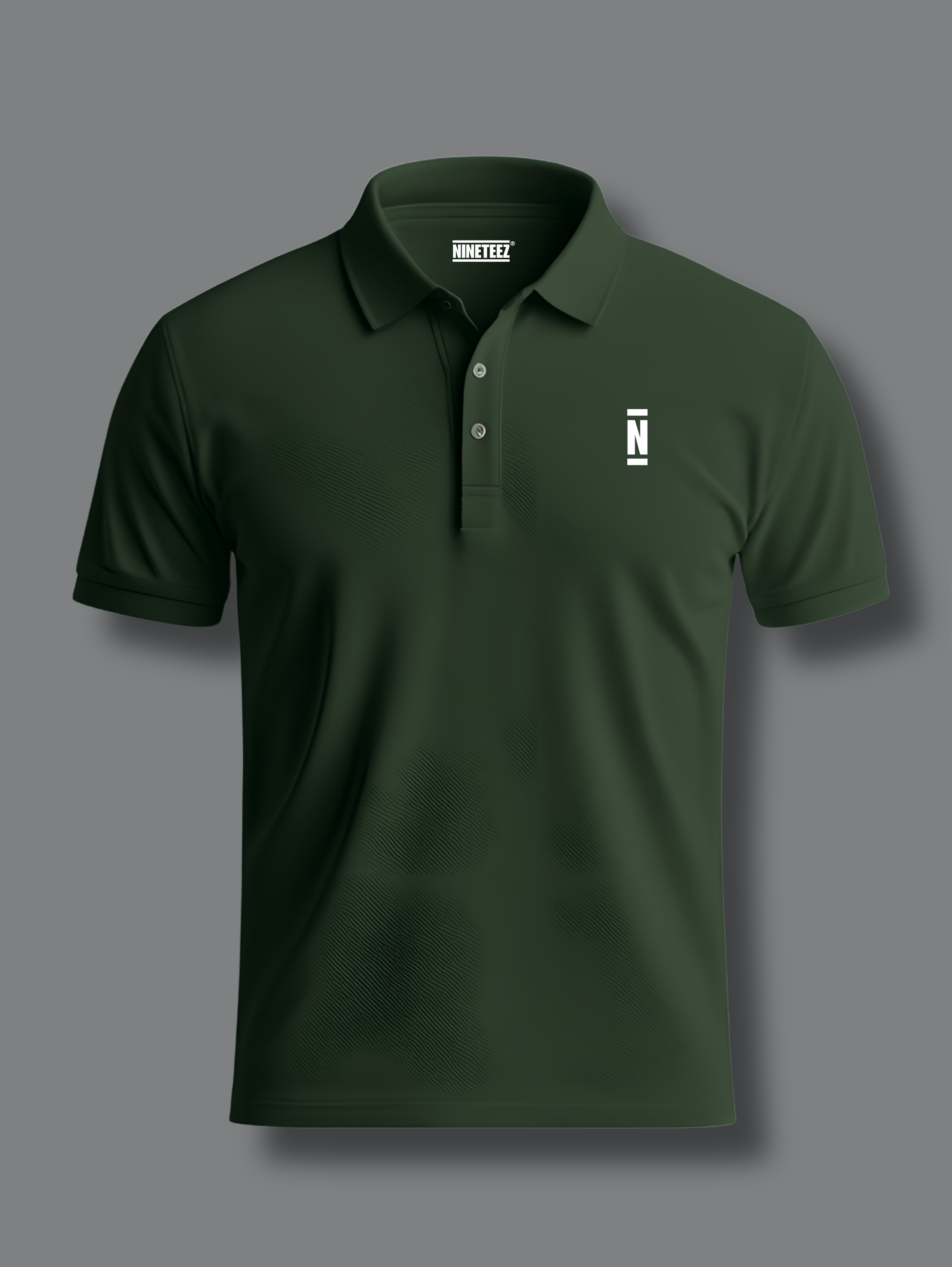 NINETEEZ Polo Shirt
