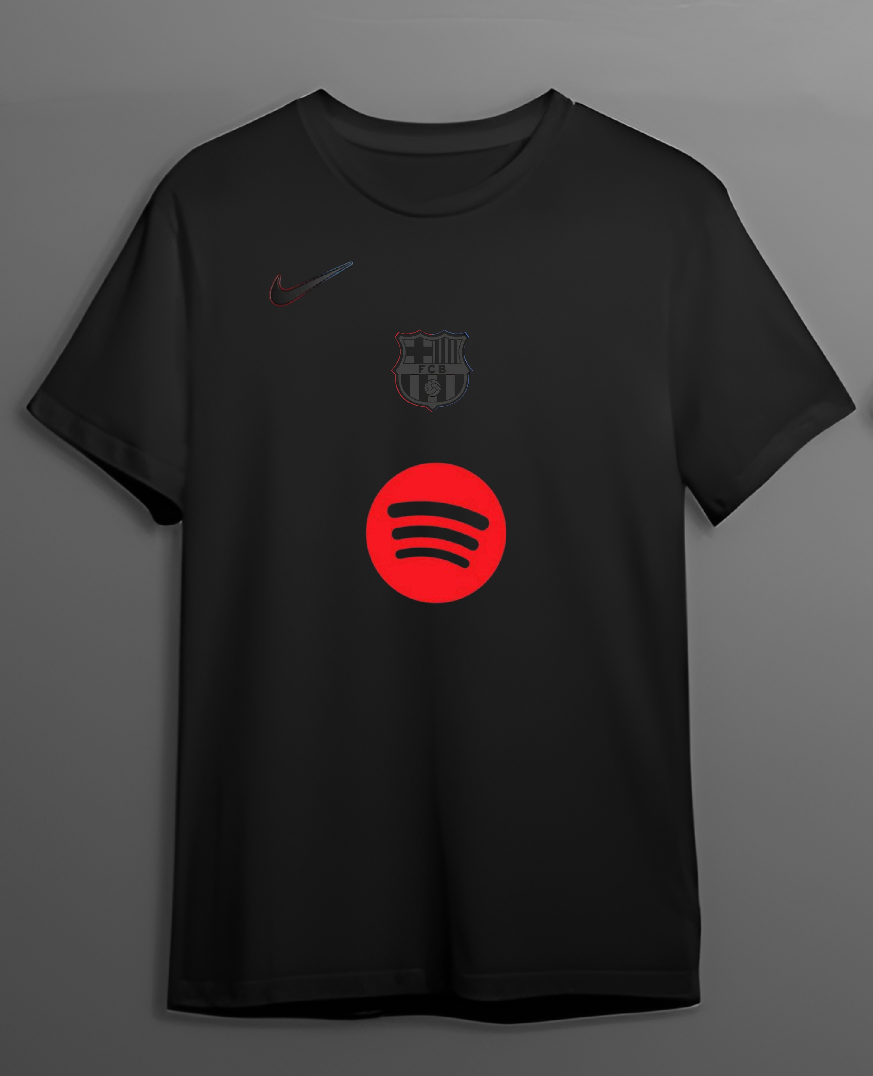 Barcelona Edition