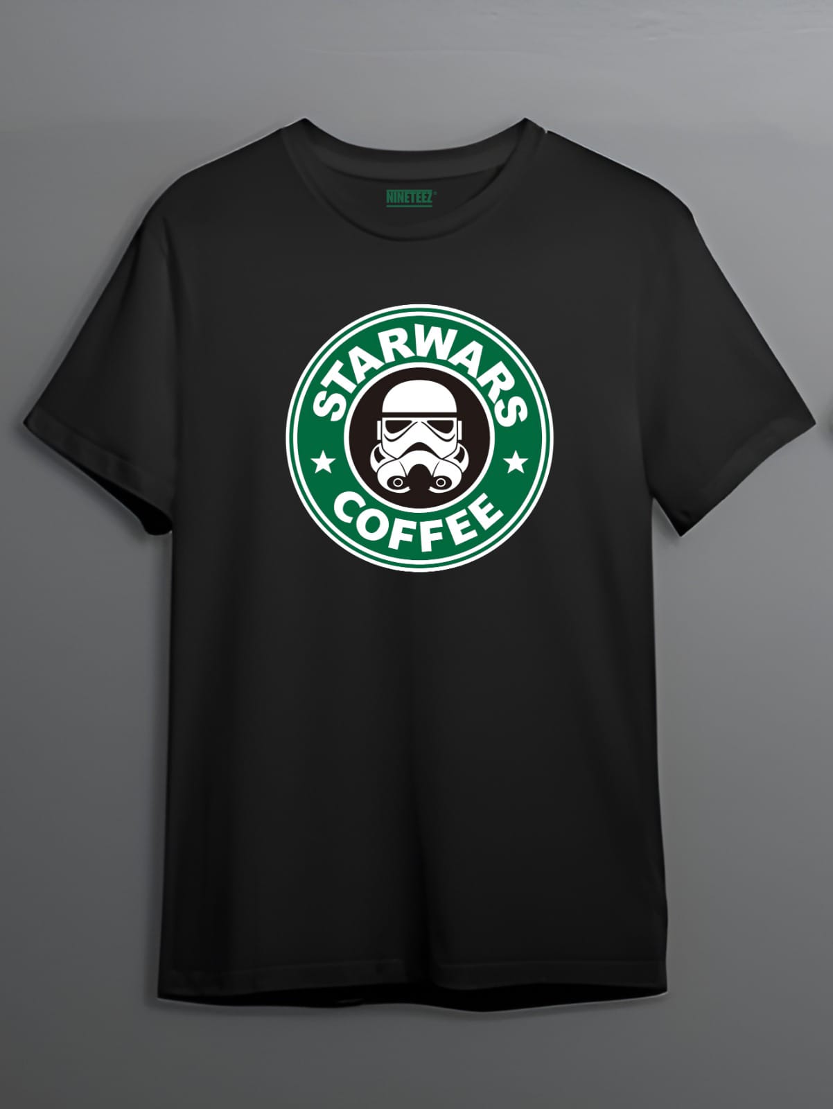 Starbucks x Starwars Edition