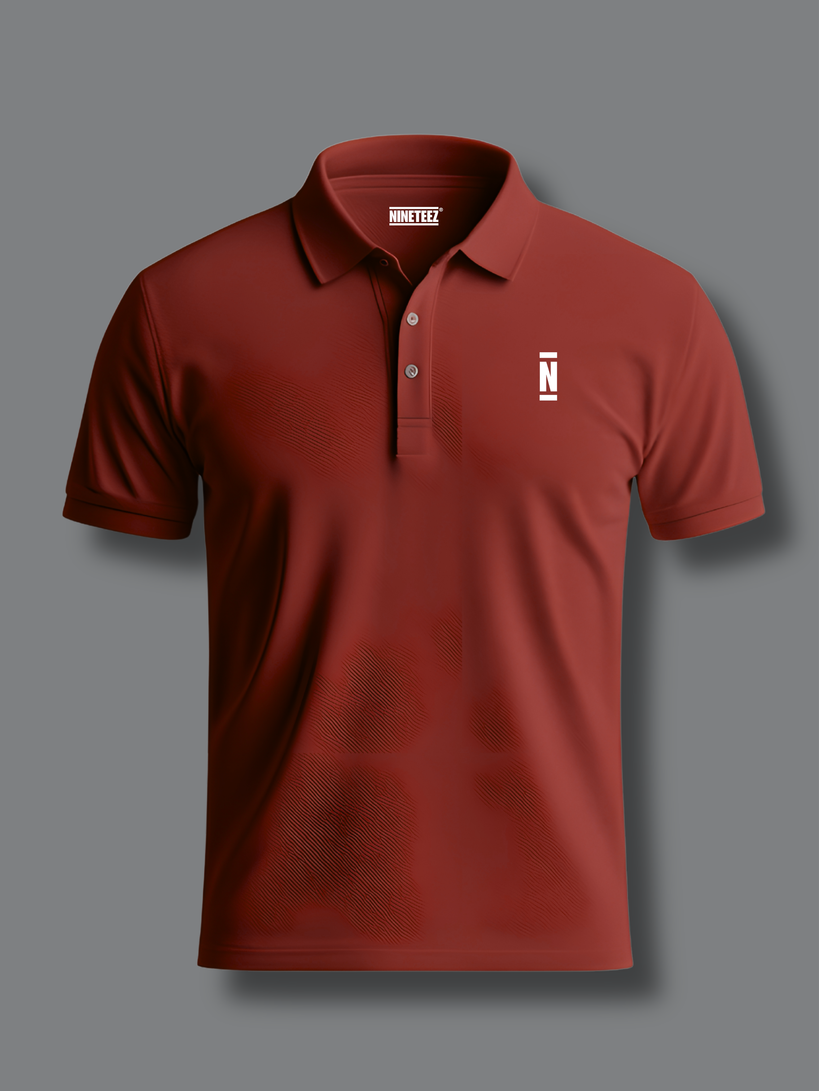 NINETEEZ Polo Shirt